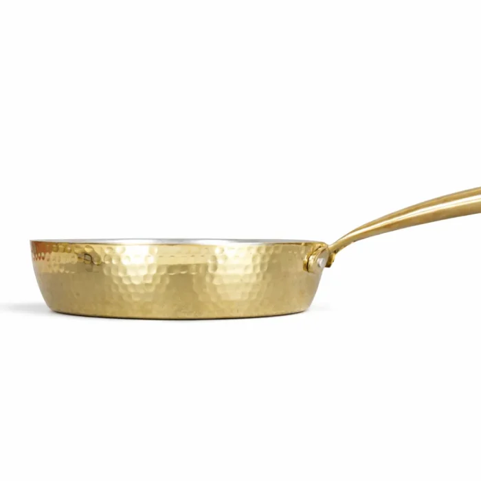 brass frypan-3