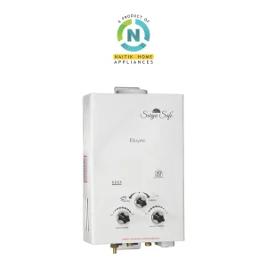 naitik surya safe elegant gas geyser