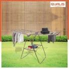 qualis flamingo cloth stand-2