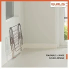 qualis flamingo cloth stand-4