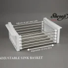 shreeji-Adjustable-Sink-Basket-2