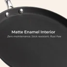 vinod-castiron-ferona-dosa tawa-27cm-4