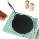 vinod-castiron-ferona-roti tawa-26cm-1