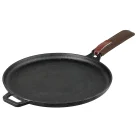 vinod-legacy-castiron-dosa tawa-28cm-2