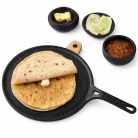 vinod-legacy-castiron-roti tawa-26cm-1