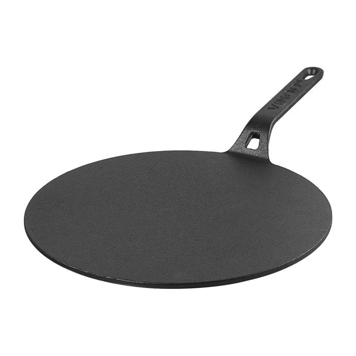 vinod-legacy-castiron-roti tawa-26cm-2