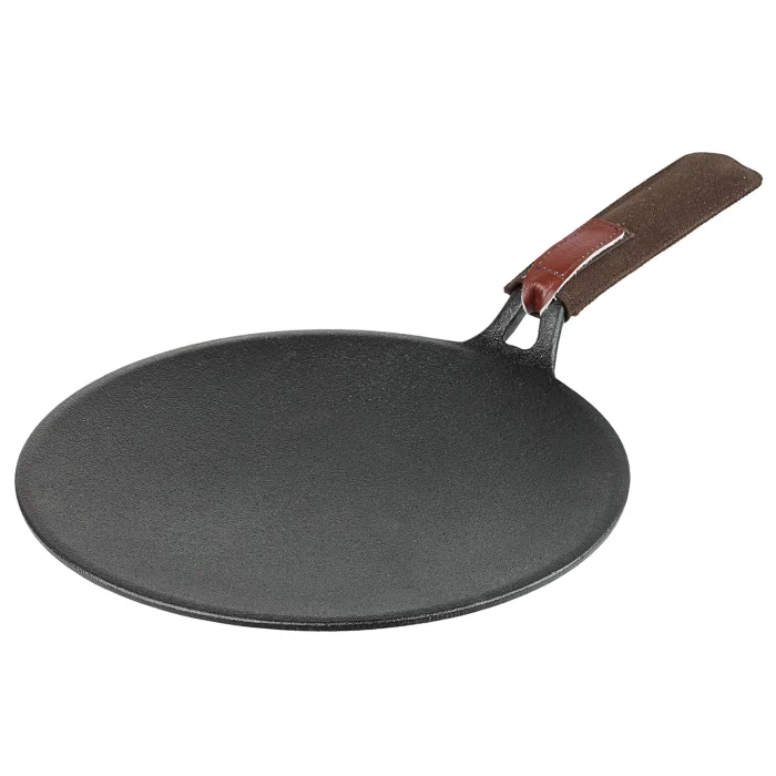 vinod-legacy-castiron-roti tawa-26cm-3