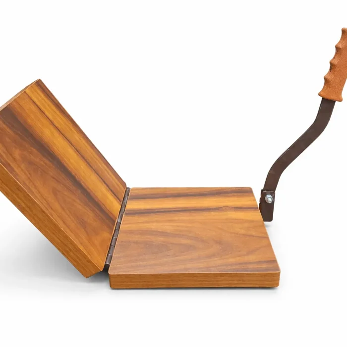 wooden puri press square-2