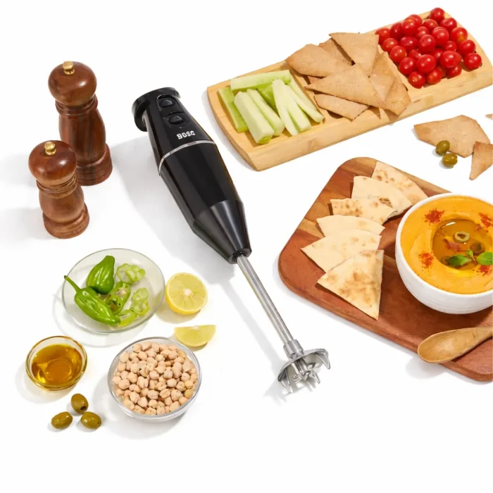 BOSS Crystal hand blender_1 BOSS Crystal hand blender_1