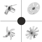 Boss crystal B-147-Blades