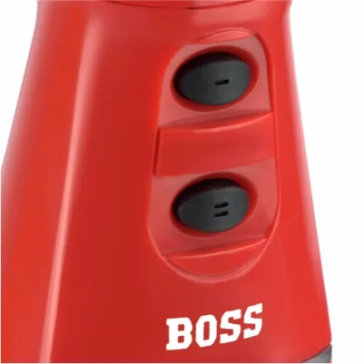 Boss crystal B-147-Push-Button Boss crystal B-147-Push-Button