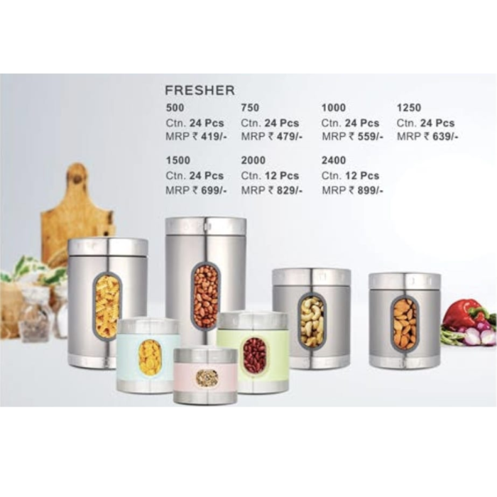 Dubblin fresher jar Dubblin fresher jar