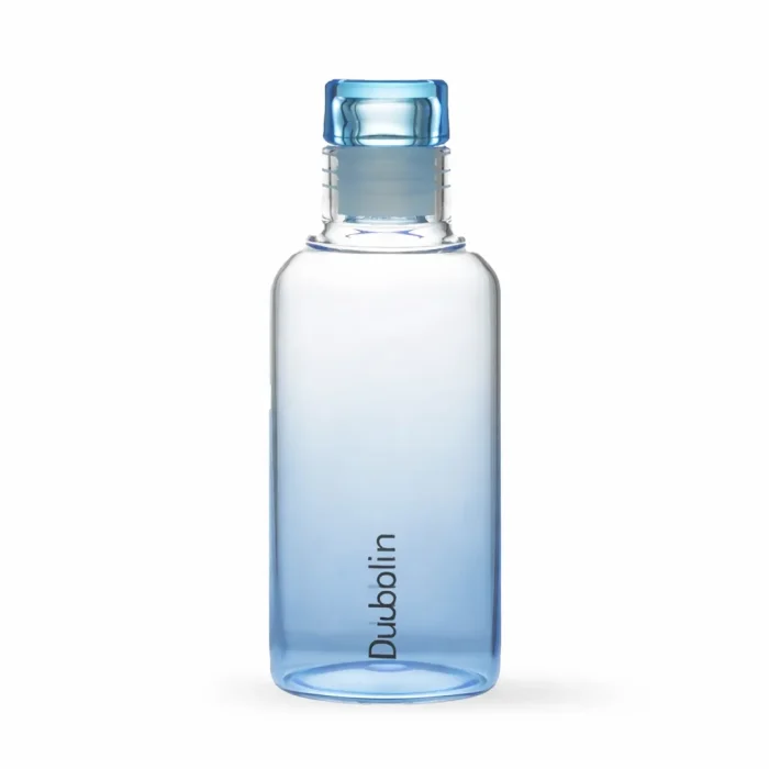 Dubblin pure 350 bottle_2