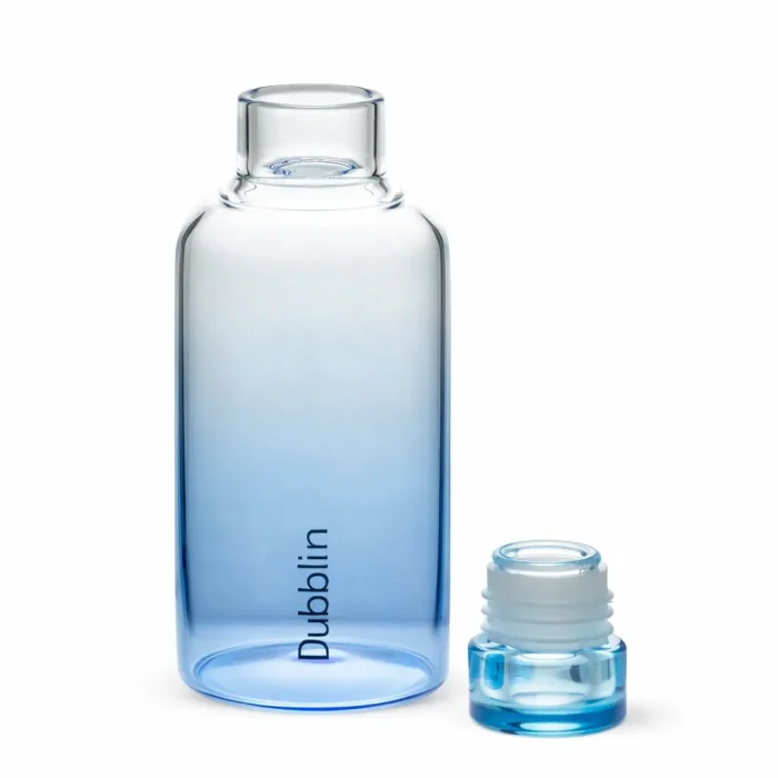 Dubblin pure 350 bottle_3