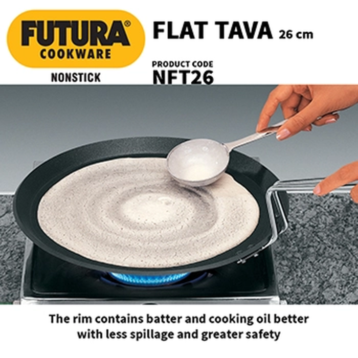 Futura Nonstick NFT26_2