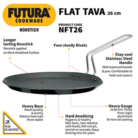 Futura Nonstick NFT26_4