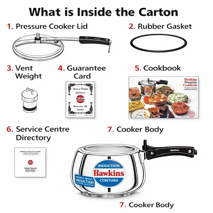 Hawkins SS Contura cooker_2