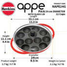 Hawkins appe pan 24cm-3_1000x1000