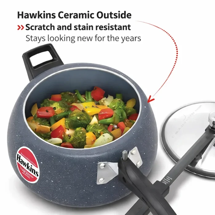 Hawkins ceramic NS cooker-3