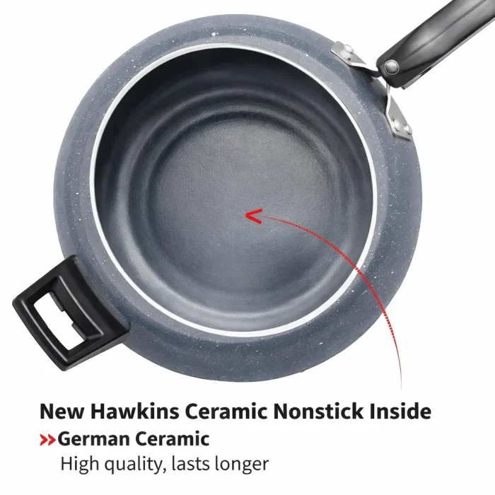 Hawkins ceramic NS cooker-4