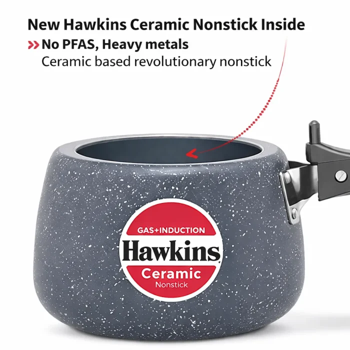 Hawkins ceramic NS cooker-5