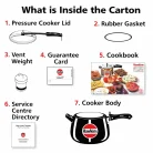 Hawkins contura black cooker-4