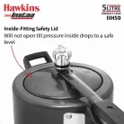 Hawkins insta cooker 5l-4