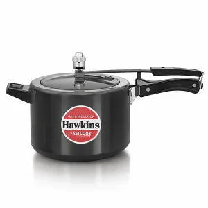 Hawkins insta hard anodised ib pressure cooker