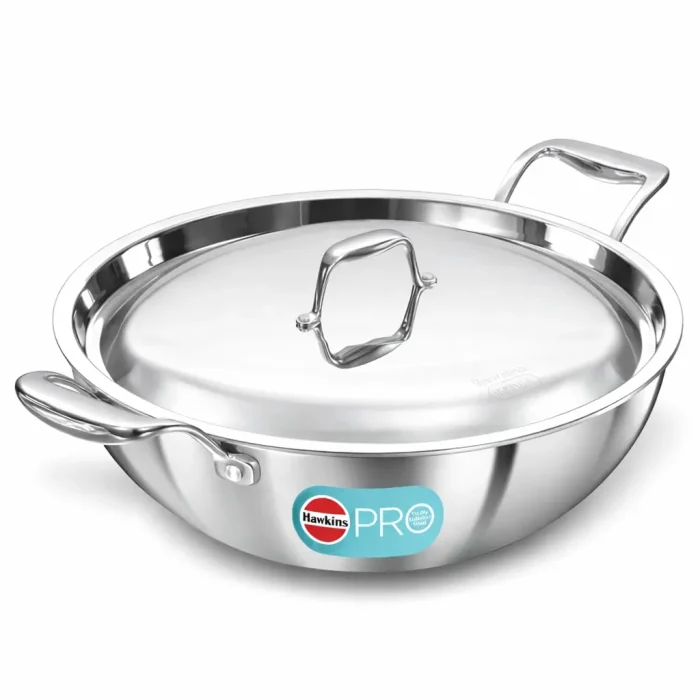 Hawkins pro deep frypan_1