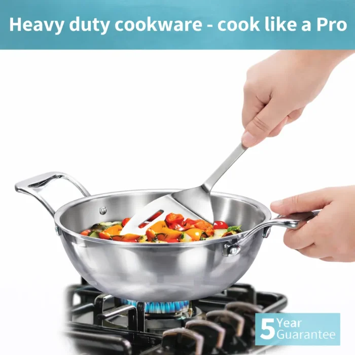 Hawkins pro deep frypan_2