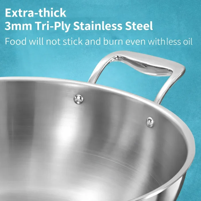 Hawkins pro deep frypan_4