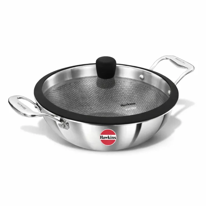 Hawkins triply ns kadai 3.5-1