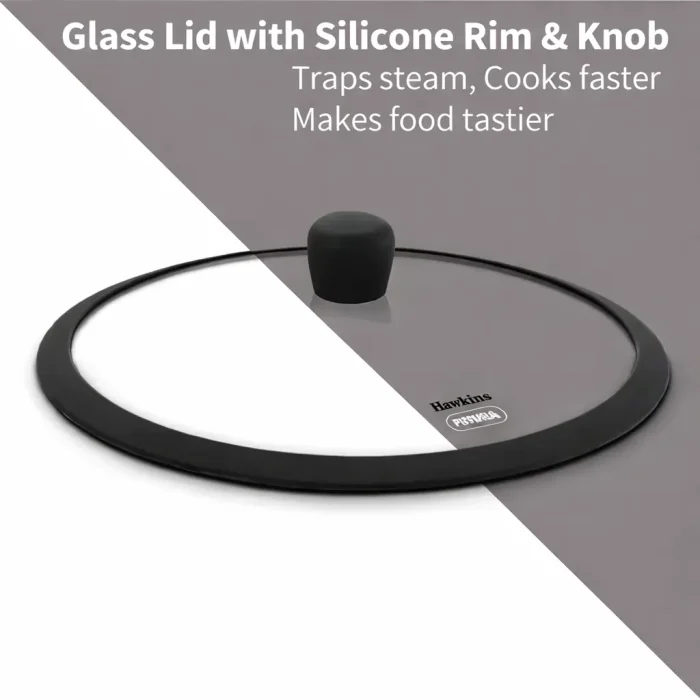 Hawkins triply ns kadai 3.5-3