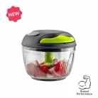 KOHE MANUAL CHOPPER 400-2