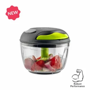 KOHE MANUAL CHOPPER 400-2