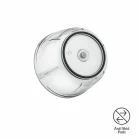 KOHE MANUAL CHOPPER 400-4