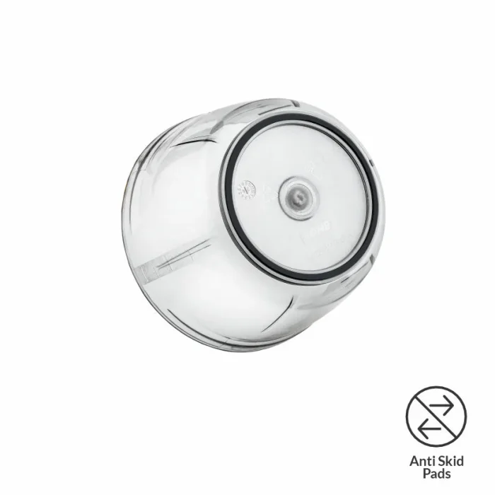 KOHE MANUAL CHOPPER 400-4