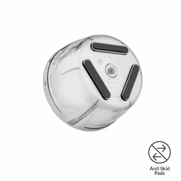 KOHE MANUAL CHOPPER 600-4