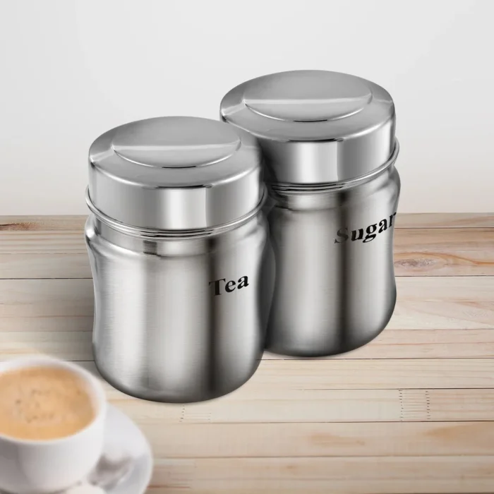 Kraft regal canister 2pcs_1 Kraft regal canister 2pcs_1