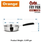 Orange Cute_Series_Fry_Pan_04