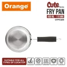 Orange Cute_Series_Fry_Pan_06
