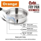 Orange Cute_Series_Fry_Pan_08
