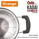 Orange triply cute kadai_7