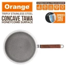 Orange_HoneyComb_ConcaveTawa_250_3