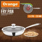 Orange_Honey_Comb_Fry_Pan_1.5L_1