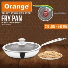 Orange_Honey_Comb_Fry_Pan_2L_1