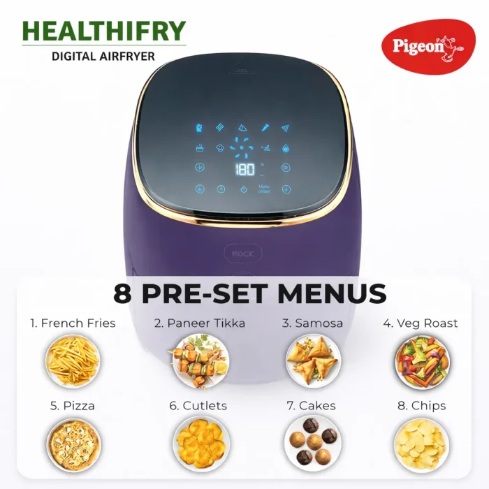 Pigeon healthyfry plus 4.2l_3