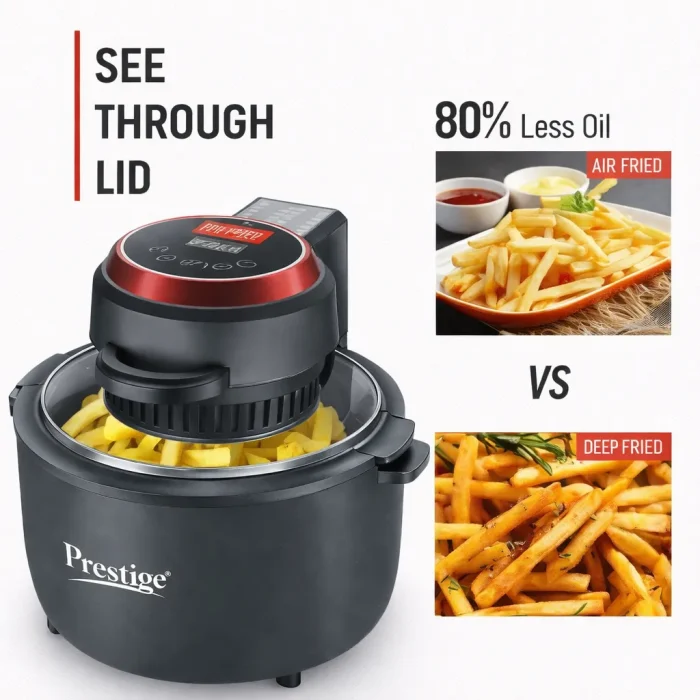 Prestige multichef airfryer 6.5_6