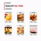 Prestige multichef airfryer 6.5_7