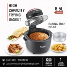 Prestige multichef airfryer 6.5_8